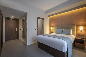 Hotel Riu Plaza The Gresham Dublin