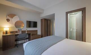 Hotel Riu Plaza The Gresham Dublin