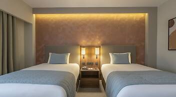 Hotel Riu Plaza The Gresham Dublin