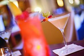 Hotel Riu Plaza The Gresham Dublin