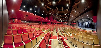 The Star Grand at The Star Gold Coast