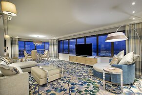 The Star Grand at The Star Gold Coast