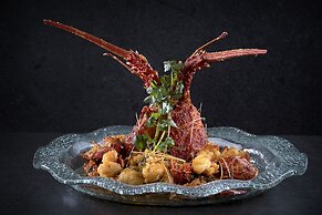 The Star Grand at The Star Gold Coast