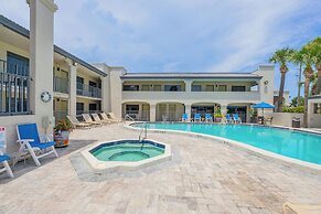 The Ponce St. Augustine Hotel