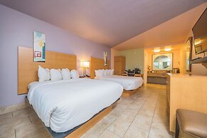 The Ponce St. Augustine Hotel