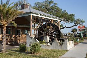 The Ponce St. Augustine Hotel
