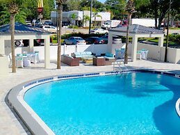 The Ponce St. Augustine Hotel