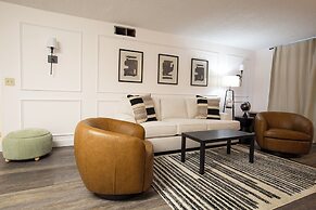 The Ponce St. Augustine Hotel