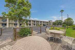 The Ponce St. Augustine Hotel