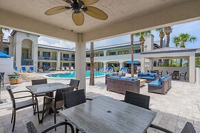 The Ponce St. Augustine Hotel