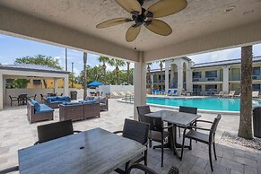 The Ponce St. Augustine Hotel