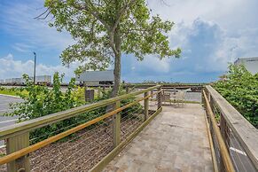 The Ponce St. Augustine Hotel