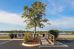 The Ponce St. Augustine Hotel