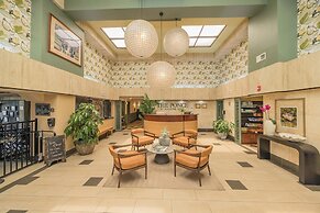 The Ponce St. Augustine Hotel