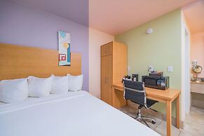 The Ponce St. Augustine Hotel