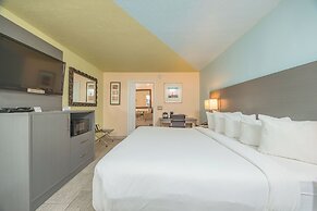 The Ponce St. Augustine Hotel