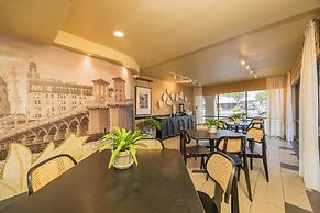 The Ponce St. Augustine Hotel