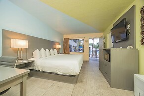 The Ponce St. Augustine Hotel