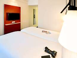 ibis Nantes La Beaujoire Parc Expo