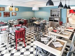 ibis Nantes La Beaujoire Parc Expo