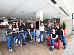 ibis Nantes La Beaujoire Parc Expo