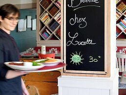 ibis Nantes La Beaujoire Parc Expo