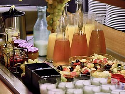 ibis Nantes La Beaujoire Parc Expo