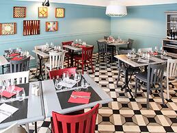 ibis Nantes La Beaujoire Parc Expo