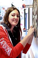 ibis Nantes La Beaujoire Parc Expo