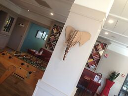 ibis Nantes La Beaujoire Parc Expo