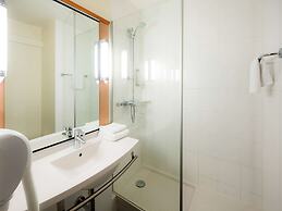 ibis Nantes La Beaujoire Parc Expo