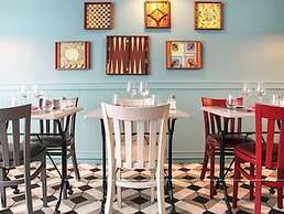 ibis Nantes La Beaujoire Parc Expo