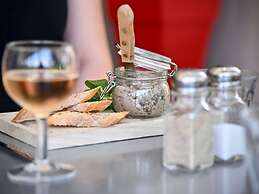 ibis Nantes La Beaujoire Parc Expo