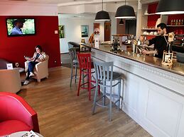 ibis Nantes La Beaujoire Parc Expo