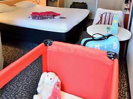 ibis Nantes La Beaujoire Parc Expo