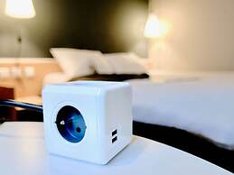 ibis Nantes La Beaujoire Parc Expo