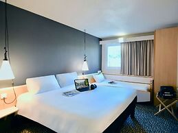 ibis Nantes La Beaujoire Parc Expo