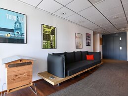 ibis Nantes La Beaujoire Parc Expo