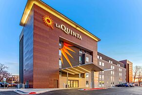 La Quinta Inn & Suites by Wyndham Lubbock West Medical Centr