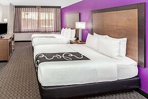 La Quinta Inn & Suites by Wyndham Lubbock West Medical Centr