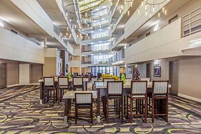 La Quinta Inn & Suites by Wyndham Lubbock West Medical Centr