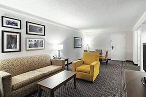 La Quinta Inn & Suites by Wyndham Lubbock West Medical Centr