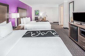 La Quinta Inn & Suites by Wyndham Lubbock West Medical Centr