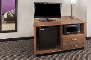 La Quinta Inn & Suites by Wyndham Lubbock West Medical Centr