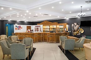 Park Hotel Mokopane