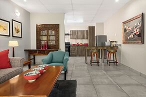 Park Hotel Mokopane