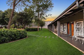 Park Hotel Mokopane