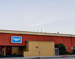 Rodeway Inn near Venice Beach