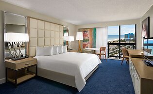 Bahia Mar Ft. Lauderdale Beach- a DoubleTree by Hilton Hotel