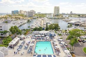 Bahia Mar Ft. Lauderdale Beach- a DoubleTree by Hilton Hotel